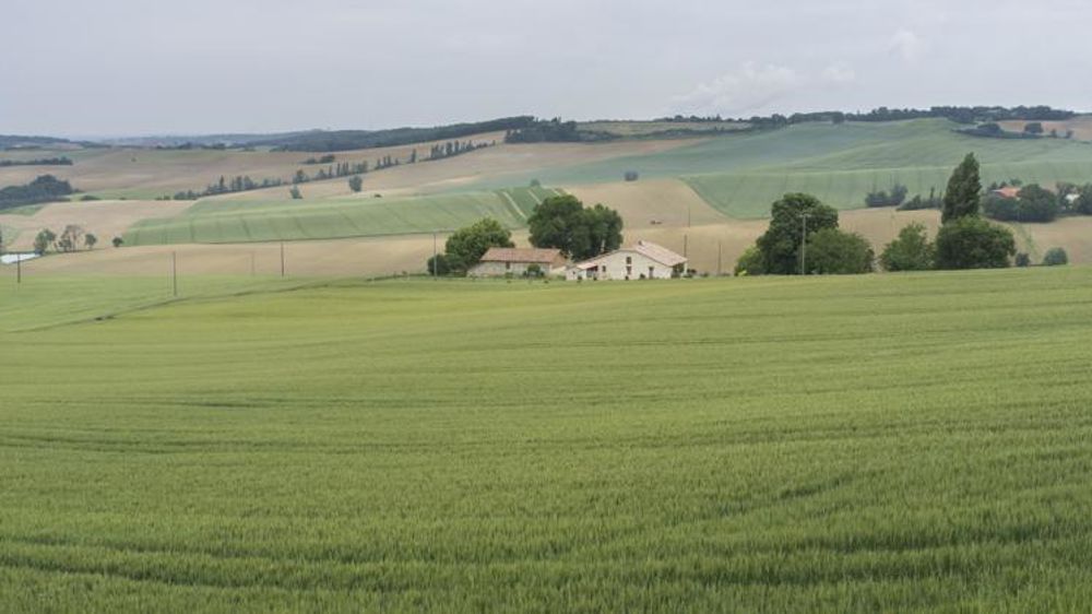 © Cédric Faimali/GFA